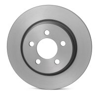 2 Bremsscheiben vorne belüftet Ø 67 mm 22 mm...