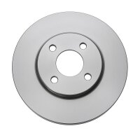 2 Brake Discs rear axle full Ø 71.1 mm 12 mm VALEO...
