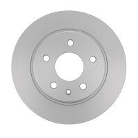 2 Brake Discs rear full Ø 63.6 mm 12 mm VALEO for...