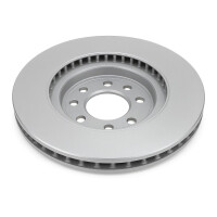 2 Bremsscheiben Vorderachse belüftet Ø 70 mm...