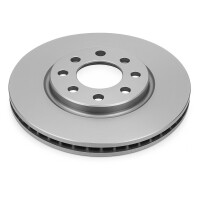 2 Bremsscheiben Vorderachse belüftet Ø 70 mm 24,9 mm VALEO für u.a. SAAB 9-3