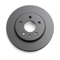 2 Bremsscheiben Vorderachse belüftet Ø 60 mm 26 mm VALEO für u.a. OPEL ASTRA