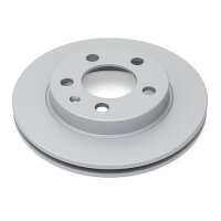 2 Bremsscheiben Hinterachse belüftet Ø 68 mm 12 mm VALEO für u.a. VW TRANSPORTER