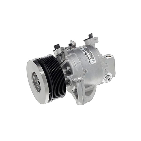 Klimakompressor 12 V R 1234yf Ø 107 mm VALEO für u.a. SUZUKI S-CROSS