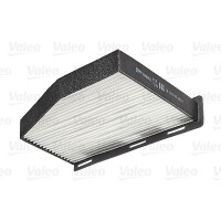 Cabin Filter Particle Filter 279 mm - 216 mm VALEO for...