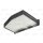 Interior filter particle filter 279mm VALEO for SKODA OCTAVIA II