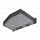 Cabin Filter Activated charcoal filter 279 mm - 216 mm VALEO for SKODA OCTAVIA