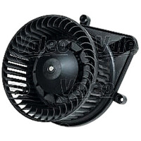 Interior Blower Regulator without integrated regulator...