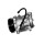 Klimakompressor 12 V R 134a Ø 123 mm VALEO für u.a. CITROËN SAXO