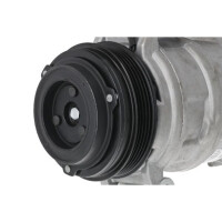 Klimakompressor 12 V R 134a Ø 110 mm VALEO...