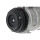 Klimakompressor 12 V R 134a Ø 110 mm VALEO IAM-Expertise passend für u.a. BMW X5