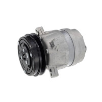Klimakompressor 12 V R 134a Ø 142 mm VALEO...