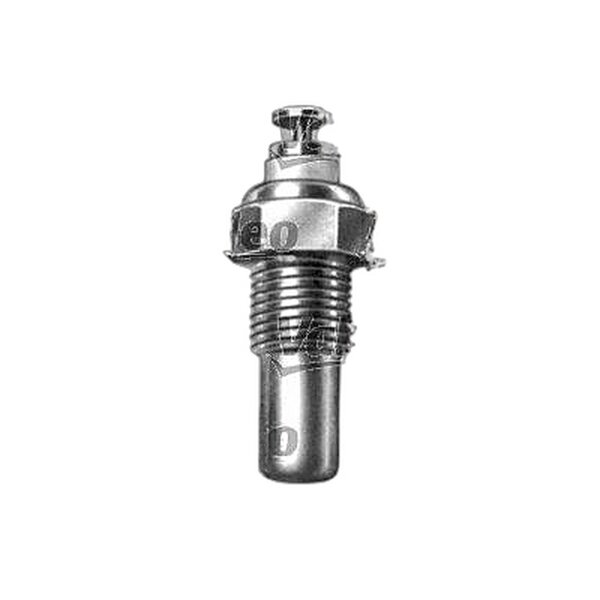 Sensor Kühlmitteltemperatur 1-polig 1/8x27 NPTF 13 VALEO für u.a. OPEL ASTRA