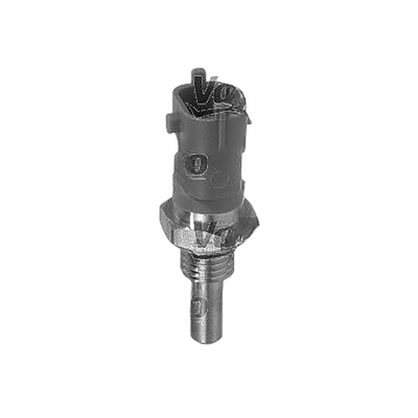 Coolant Temperature Sensor 2-pin 12x1.5 19 VALEO for FIAT DUCATO and others