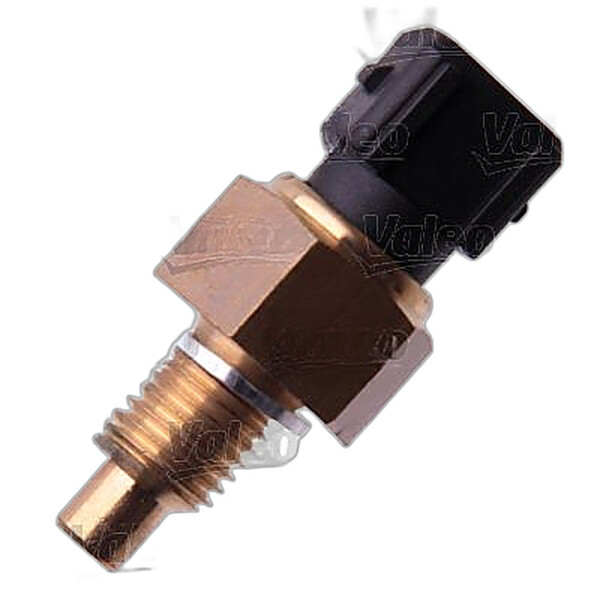 Sensor Kühlmitteltemperatur 2-polig 12x1.5 VALEO für u.a. VOLVO S40