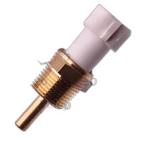 Coolant Temperature Sensor 2-pin 3/8x19 BSPT VALEO for...