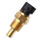 Coolant Temperature Sensor 2-pin 3/8x18 NPTF VALEO for CHRYSLER VOYAGER