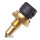 Coolant Temperature Sensor no Sealing Ring 2-pin 12x1.5 VALEO for e.g. MG ZT