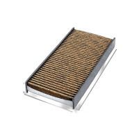 Innenraumfilter antiallergisch 315 mm - 153 mm VALEO...