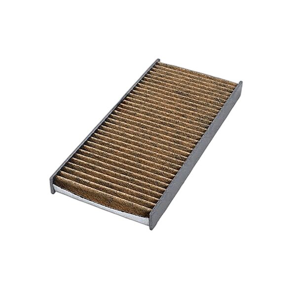 Cabin Filter antiallergic 348 mm - 160 mm VALEO for e.g. FORD FOCUS