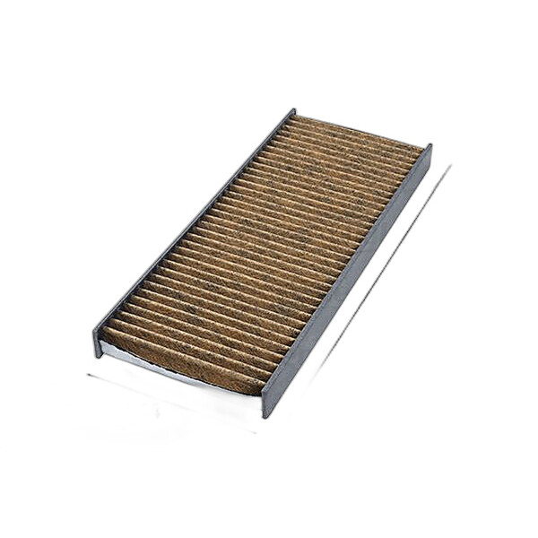 Cabin Filter antiallergic 404 mm - 165 mm VALEO for e.g. CITROËN C8