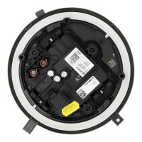 Interior Blower 350 W VALEO suitable for e.g. MERCEDES-BENZ E-CLASS