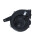 Interior Blower 290 W without integrated regulator VALEO for SEAT IBIZA
