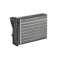 Heat Exchanger alu 157 mm - 200 mm VALEO suitable for...