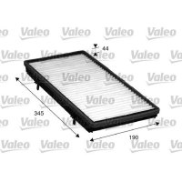 Interior filter particle filter 337mm VALEO for OPEL...
