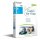 Interior filter particle filter 272mm VALEO for ELANTRA III