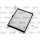 Interior filter particle filter 258mm VALEO for ELANTRA III