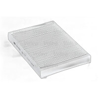 Cabin Filter Particle Filter 272 mm - 196 mm VALEO for...