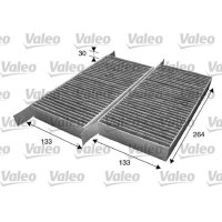 Filter Innenraumluft Aktivkohlefilter VALEO für...
