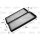 Filter Innenraumluft Partikelfilter VALEO für SSANGYONG REXTON /