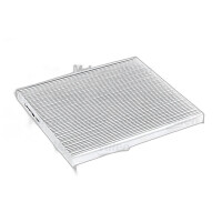 Cabin Filter Particle Filter 244 mm - 225 mm VALEO for...