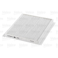 Cabin Filter Particle Filter 239 mm - 196 mm VALEO for...