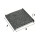 Cabin Filter Activated charcoal 225 mm - 188 mm VALEO for e.g. RENAULT CLIO