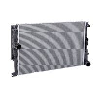 Kühler Motorkühlung 365 mm - 600 mm Alu VALEO...