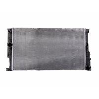 Kühler Motorkühlung 365 mm - 600 mm Alu VALEO...