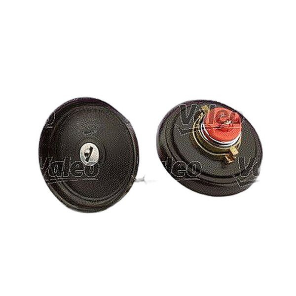 Fuel Tank Cap with Key VALEO IAM Expertise suitable for e.g. FORD TRANSIT