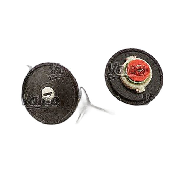 Verschluss Kraftstofftank mit Schlüssel VALEO IAM-Expertise für u.a. BMW 3er