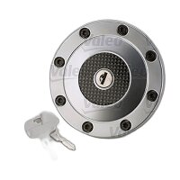 Fuel Tank Cap with Key Bayonet VALEO suitable for e.g....