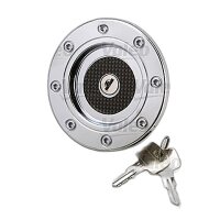 Fuel Tank Cap with Key with Valve VALEO suitable for e.g....
