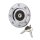 Fuel Tank Cap with Key with Valve VALEO suitable for e.g. CITROËN SAXO