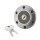 Fuel Tank Cap with Key with Valve VALEO suitable for e.g. PEUGEOT 205