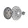 Clutch Kit Ø 182 mm 18 teeth Clutch Release VALEO for e.g. CITROËN C3
