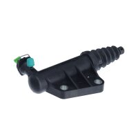 Nehmerzylinder Kupplung VALEO IAM-Expertise passend...