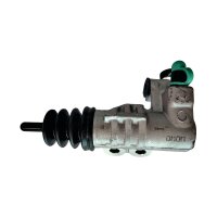 Nehmerzylinder Kupplung VALEO IAM-Expertise passend...