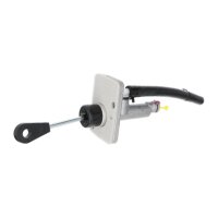 Master Cylinder Clutch Aluminium for KG150048.7.1 VALEO...