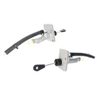 Master Cylinder Clutch Aluminium for KG150048.7.1 VALEO for e.g. HYUNDAI i30